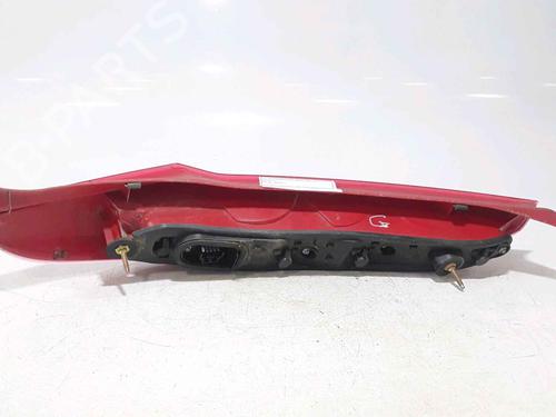 Left taillight MERCEDES-BENZ A-CLASS (W168) A 140 (168.031, 168.131) | BP25187743C34 