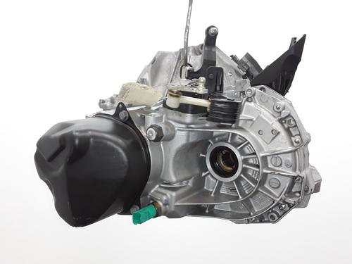 Gearbox RENAULT CLIO IV (BH_) 1.5 dCi 90 | BP29263360M3 