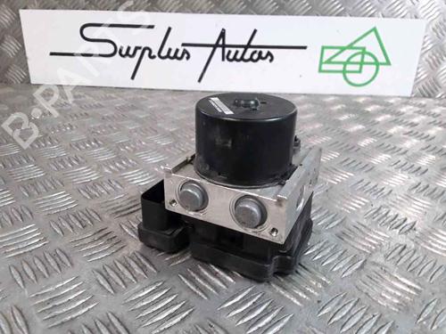 ABS pump SEAT LEON (1P1) 1.9 TDI | BP25163248M43 