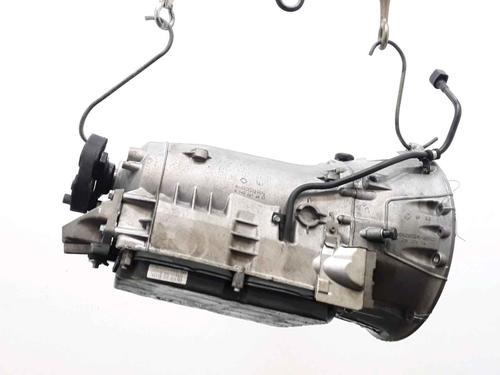 Gearbox MERCEDES-BENZ C-CLASS Coupe (CL203) C 200 Kompressor (203.742) | BP25184813M3 