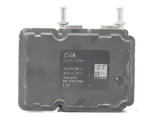 ABS pump MITSUBISHI ASX (GA_W_) 1.8 DI-D (GA6W) | BP33750774M43  - Image 5