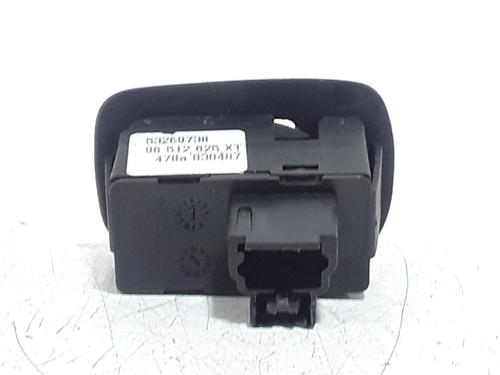 Right front window switch PEUGEOT 407 Coupe (6C_) 2.2 16V | BP37185230I26 - Image 3