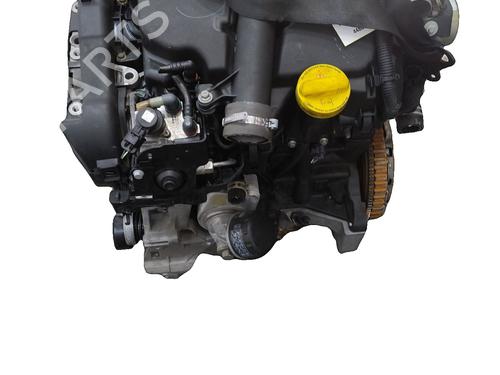 Engine RENAULT CLIO IV (BH_) 1.5 dCi 90 | BP37686099M1 - Image 3