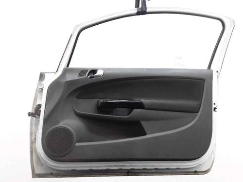 Right front door OPEL CORSA D (S07) 1.4 (L08, L68) | BP25193968C3 