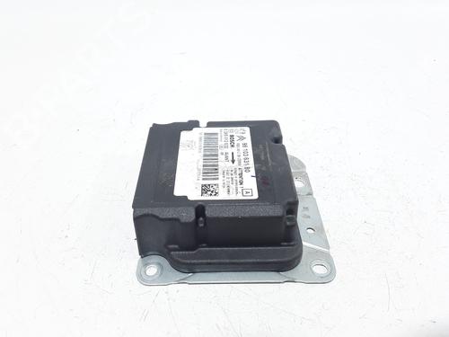 ECU airbags PEUGEOT 208 I (CA_, CC_) 1.4 HDi | BP25162615M53 