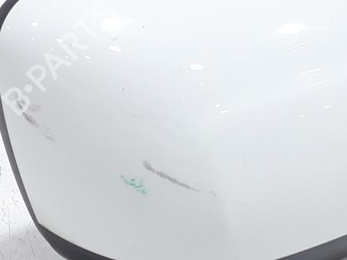Right mirror KIA VENGA (YN) 1.6 CRDi 115 | BP29344241C27 
