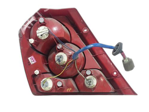 Farolim direito CHEVROLET AVEO / KALOS Hatchback (T200) 1.4 | BP30605021C35 