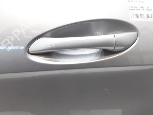 Left rear door MERCEDES-BENZ A-CLASS (W169) A 170 (169.032, 169.332) | BP29388884C4 