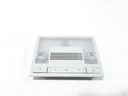 Used Interior roof light VW POLO V (6R1, 6C1) 1.4 TDI (90 hp) 25180490