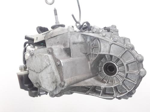 Gearbox CITROËN C4 I (LC_) 1.6 HDi | BP25183489M3 