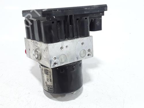 ABS pump OPEL ZAFIRA / ZAFIRA FAMILY B (A05) 1.7 CDTI (M75) | BP27167788M43 