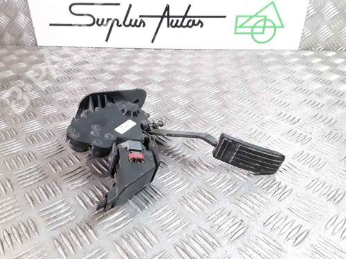 Used Pedal FORD TRANSIT Van (FA_ _) 2.0 DI (FAE_, FAF_, FAG_) (86 hp) 25766681