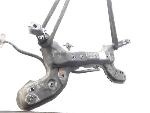 Used Subframe MERCEDES-BENZ A-CLASS (W168) A 140 (168.031, 168.131) (82 hp) 25197918