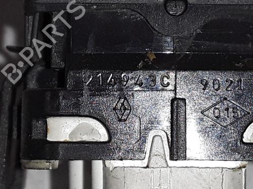 Switch RENAULT CLIO III Grandtour (KR0/1_) 1.5 dCi (KR0F) | BP29263419I30 