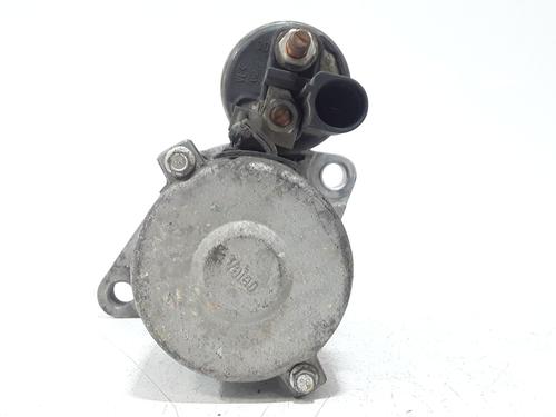 Starter VW CADDY III MPV (2KB, 2KJ, 2CB, 2CJ) 1.9 TDI | BP29493580M8 