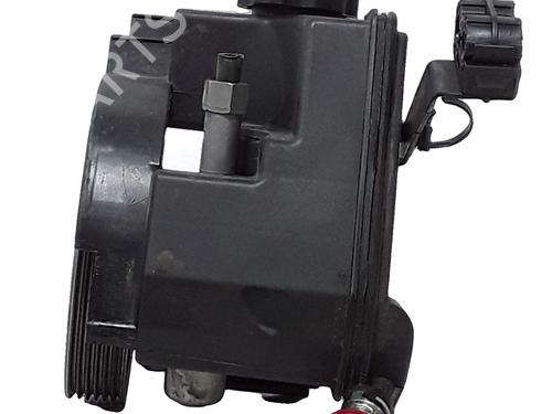 Used Steering pump Steering pump PEUGEOT 206+ (2L_, 2M_) 1.4 HDi eco 70 (68 hp) 33057616 33057616