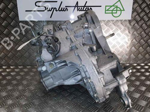 Gearbox FIAT STILO (192_) 1.9 D Multijet | BP25765779M3 