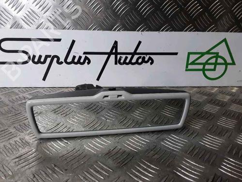 Used Rear mirror VW GOLF VI (5K1) 1.4 TSI (122 hp) 25188926