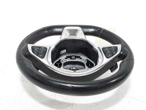 Used Steering wheel MERCEDES-BENZ A-CLASS (W176) A 200 CDI / d (176.008) (136 hp) 25175243