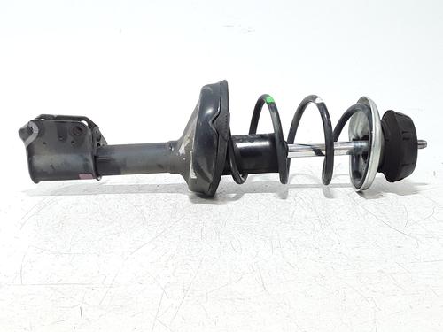 Used Right front shock absorber RENAULT TWINGO II (CN0_) 1.2 16V (CN04, CN0B) (75 hp) 31984048