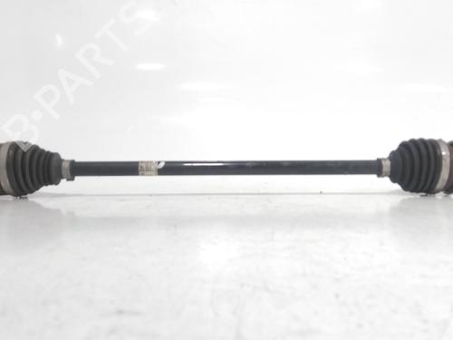 Right rear driveshaft HONDA CR-V IV (RM_) 1.6 i-DTEC 4WD (RE6) | BP28029835M41 