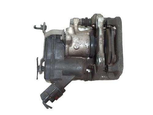 Left rear brake caliper RENAULT MEGANE IV Hatchback (B9A/M/N_) 1.6 dCi 165 | BP39517795M107 - Image 3