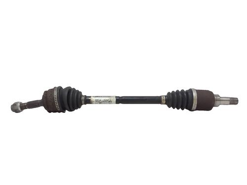 Used Left front driveshaft Left front driveshaft CITROËN C3 II (SC_) 1.4 HDi 70 (SC8HZC, SC8HR0, SC8HP4) (68 hp) 40516667 40516667