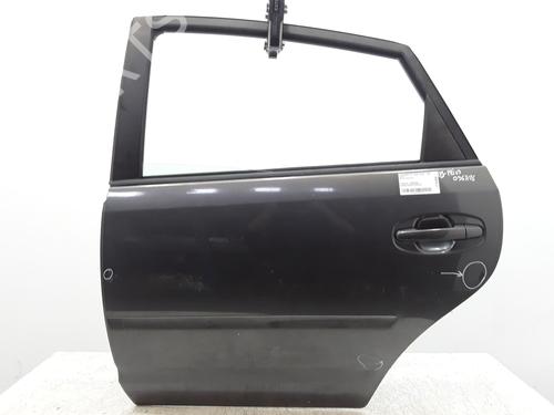 Puerta trasera izquierda Puerta trasera izquierda TOYOTA PRIUS Liftback (_W2_) 1.5 Hybrid (NHW20_, NHW20R) (112 hp) 37497888 37497888