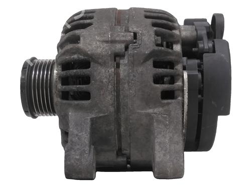 Used Alternator Alternator PEUGEOT 308 SW I (4E_, 4H_) 2.0 HDi (136 hp) 36479802 36479802