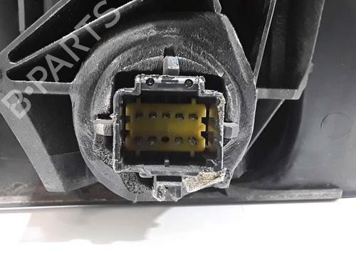 Right mirror RENAULT MEGANE II (BM0/1_, CM0/1_) 1.6 16V | BP25192255C27 