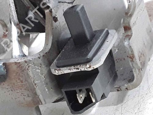 Hand brake PEUGEOT 308 I (4A_, 4C_) 1.6 HDi | BP25165658I18 