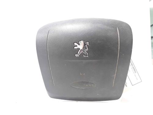Used Driver airbag PEUGEOT BOXER Van 2.2 HDi 130 (131 hp) 25160684