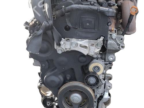 Engine PEUGEOT 206+ (2L_, 2M_) 1.4 HDi eco 70 | BP39966205M1 - Image 3