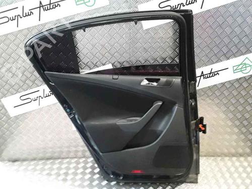 Left rear door VW PASSAT B6 (3C2) 2.0 TDI | BP25765487C4 