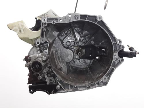 gearbox-citroen-c3-picasso-sh_-2008-32260499 main image