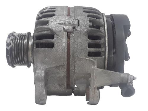 Used Alternator Alternator AUDI A1 (8X1, 8XK) 1.6 TDI (105 hp) 35885778 35885778