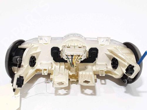 Climate control PEUGEOT 107 (PM_, PN_) 1.0 | BP25170809I5