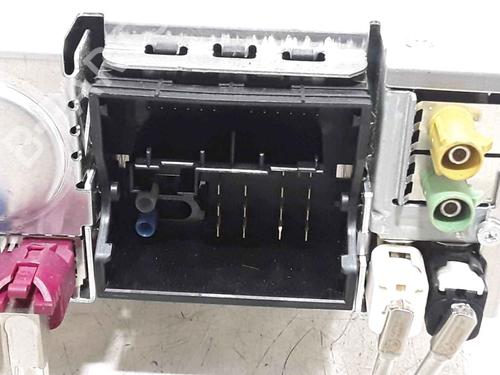 Radio BMW X1 (F48) xDrive 20 d | BP25189868E6 