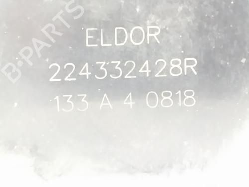 Ignition coil RENAULT CLIO IV (BH_) 0.9 TCe 90 (BHNF, BHMA, BHMH, BHJK, BHJR) | BP29843869M94