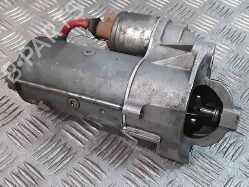 Startmotor RENAULT LAGUNA II (BG0/1_) 1.9 dCi (BG1A, BG1V) | BP25177294M8 