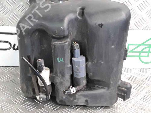 Windscreen washer tank CITROËN C4 Coupe (LA_) 1.6 HDi | BP25201617C113 
