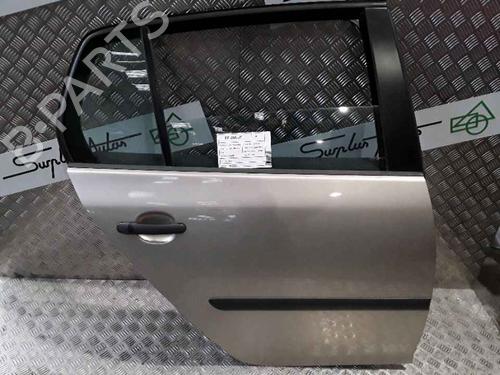 Dør høyre bak VW GOLF V (1K1) [2003-2010]  25766029