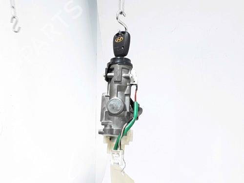 Ignition barrel HYUNDAI GETZ (TB) 1.5 CRDi | BP25175603M48 