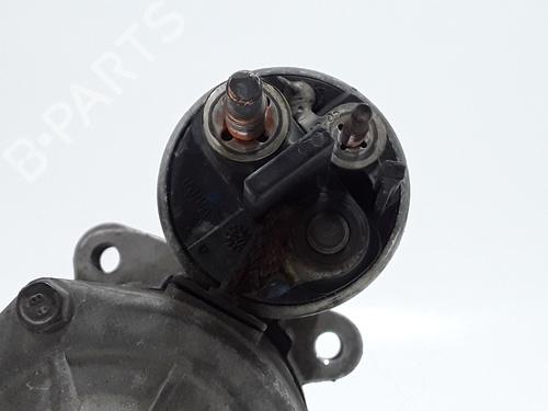 Starter RENAULT CLIO IV (BH_) 1.5 dCi 90 | BP37225187M8 - Image 3