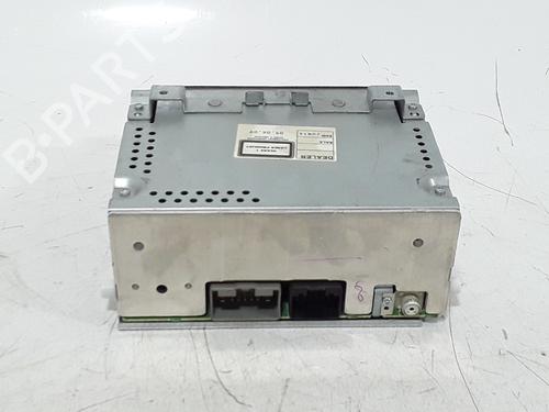 Radio FORD FIESTA VI (CB1, CCN) 1.25 | BP31283053E6