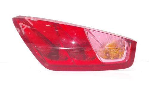 Used Right taillight FIAT PUNTO EVO (199_) 1.2 (65 hp) 25766845