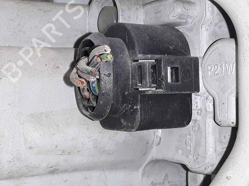 Right taillight SEAT IBIZA IV (6J5, 6P1) 1.4 TDI | BP25193535C35 
