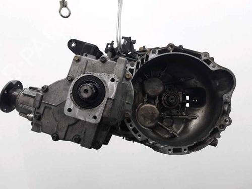 Used Gearbox HYUNDAI TUCSON (JM) 2.0 CRDi All-wheel Drive (136 hp) 25183697