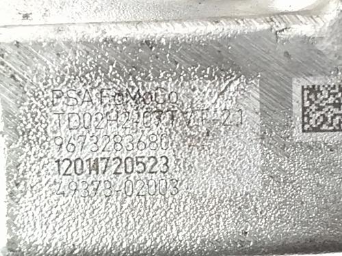 Turbolader/Kompressor CITROËN BERLINGO MULTISPACE (B9) | BP39731724M71 - Image 3