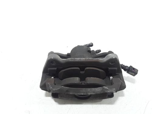 Right front brake caliper VW GOLF VII (5G1, BQ1, BE1, BE2) 2.0 TDI | BP25166795M104
